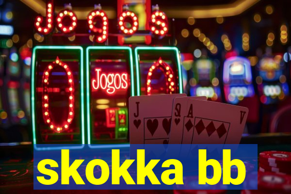 skokka bb